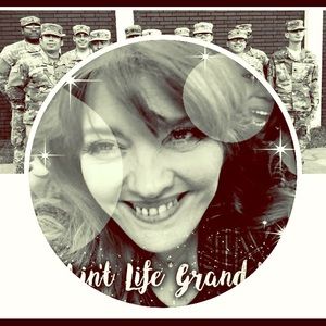 Meet your Posher, Rhonda